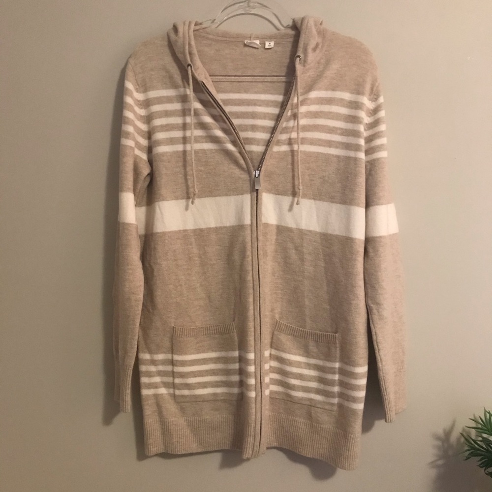 GAP | Med | Wool Blend | SOFT!!!